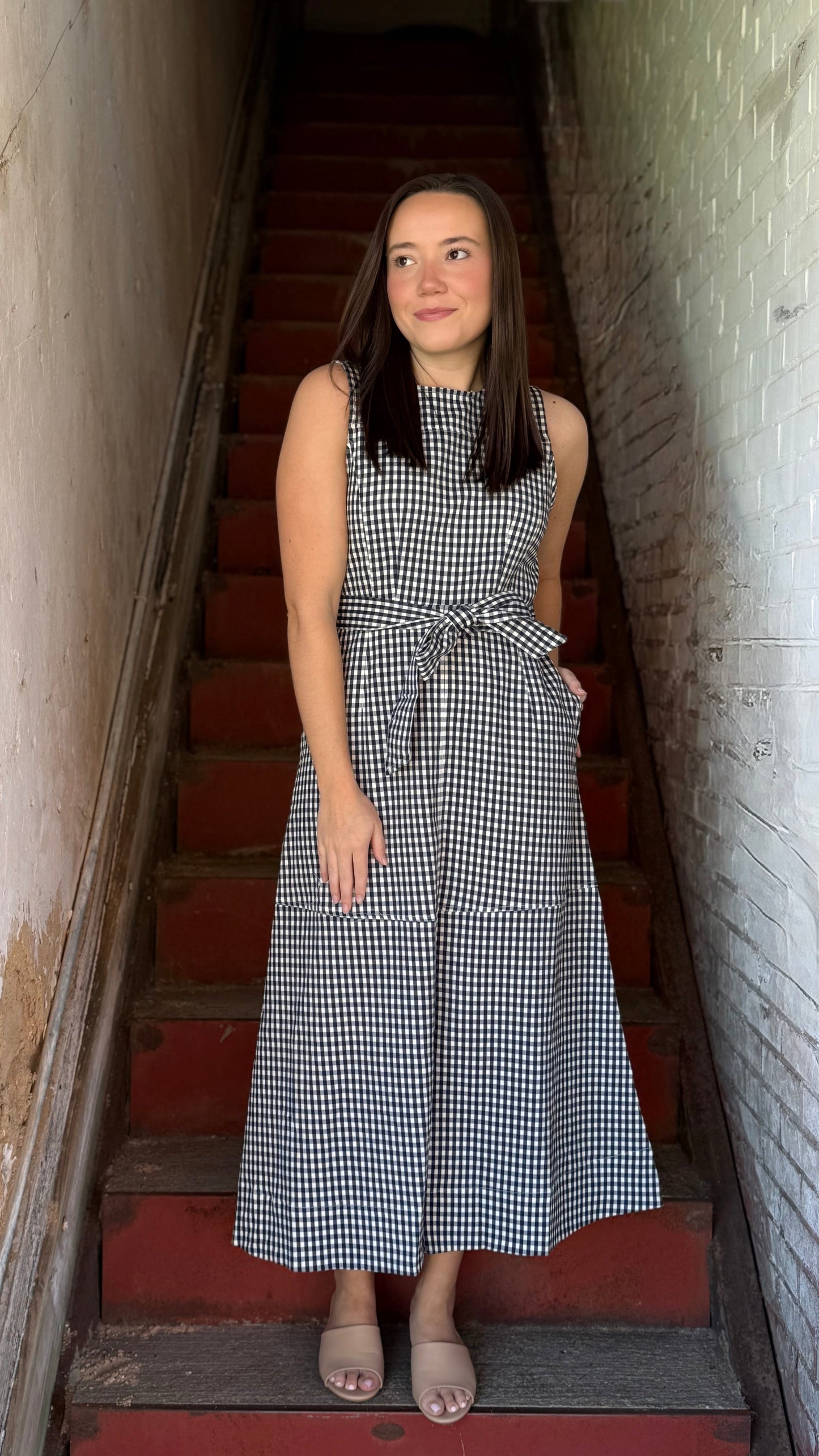 The Picnic Dress