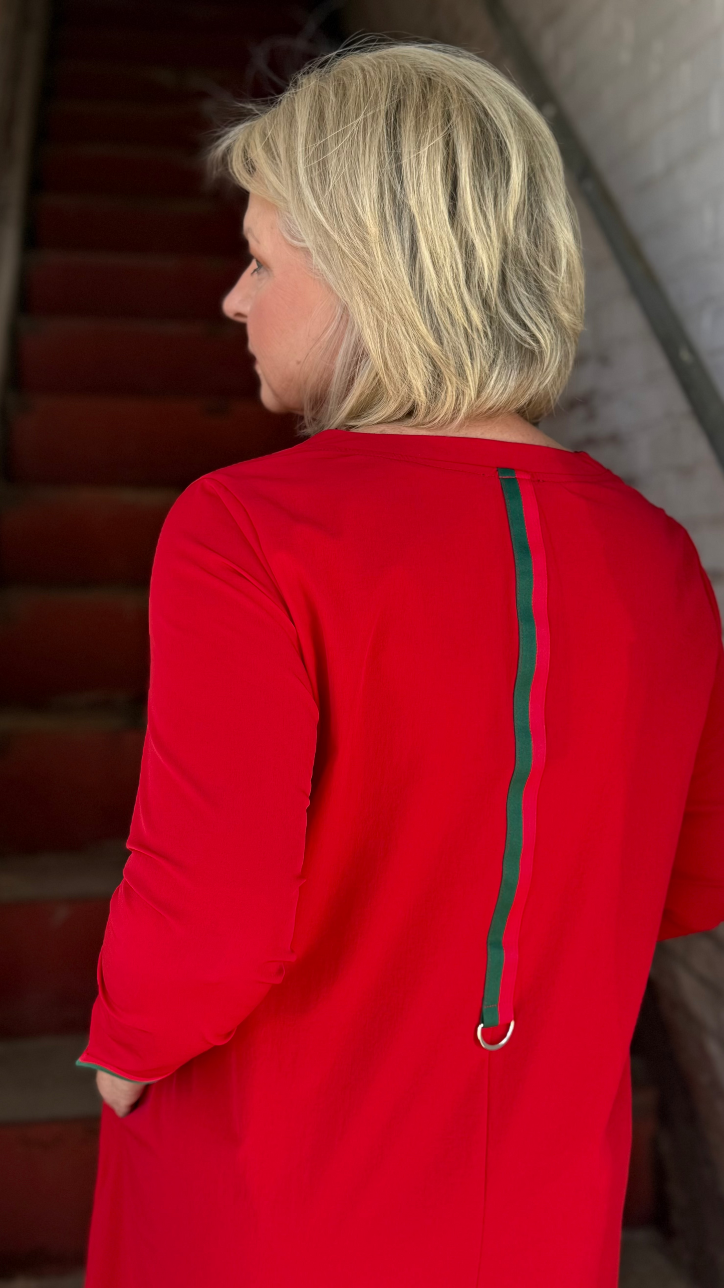 JOH WOMEN Jessie Tunic Dress