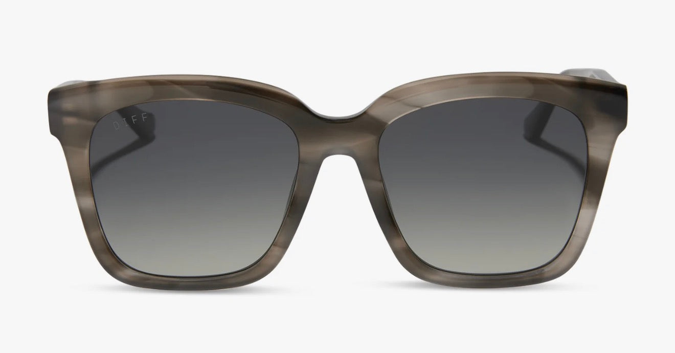 Meredith Smoke Polarized