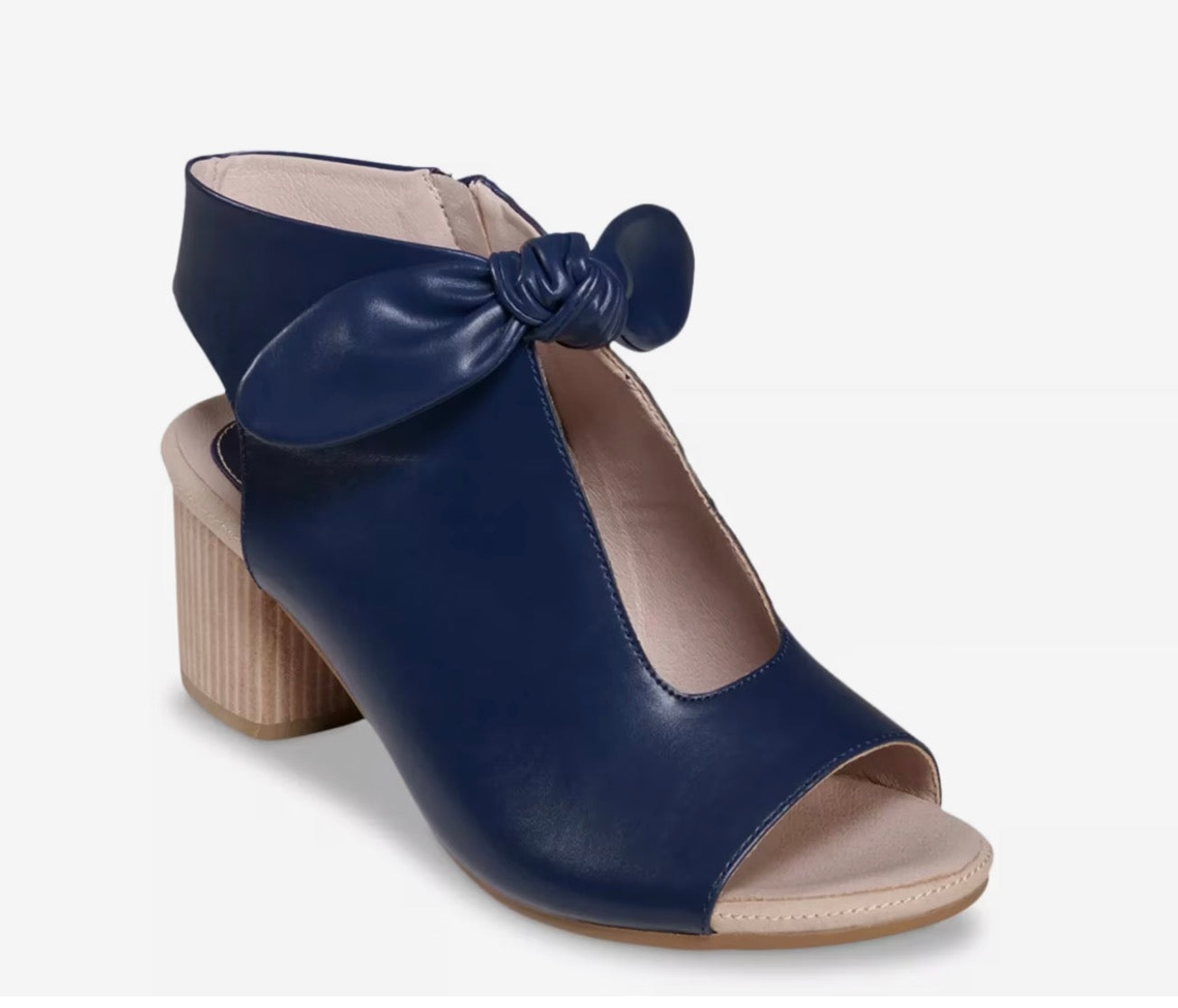 GC Kimora Bootie Navy