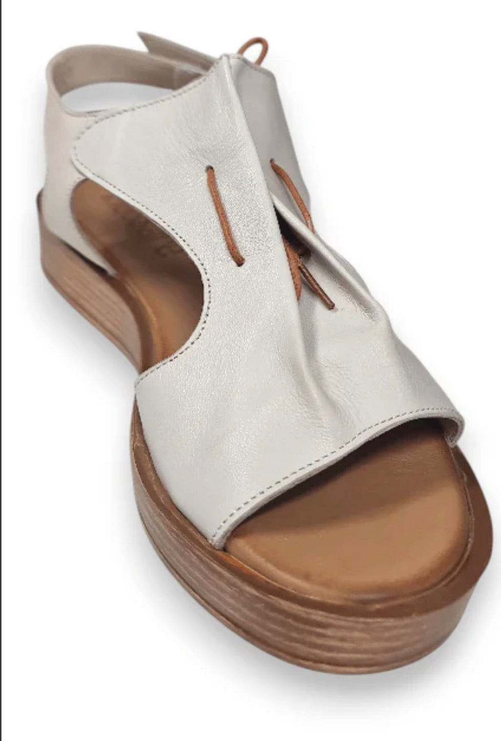 Pave Way Sandal