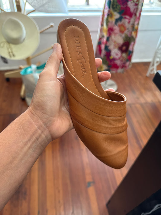 Pierce City Shoe