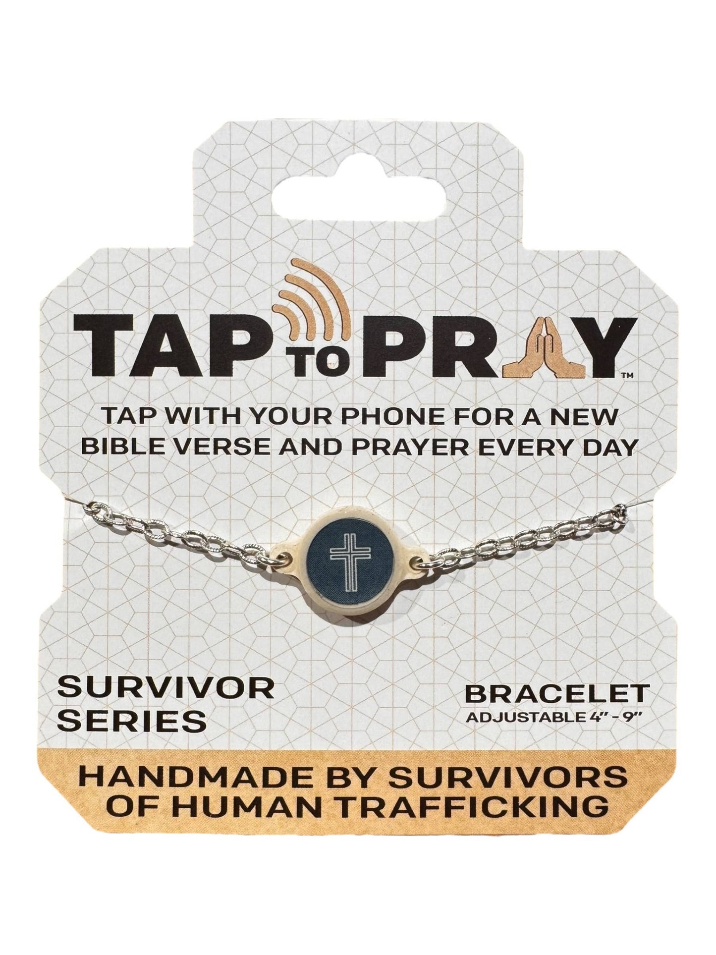 Tap To Pray™ - Survivor Series