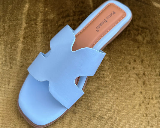 Empress 29 Sandal