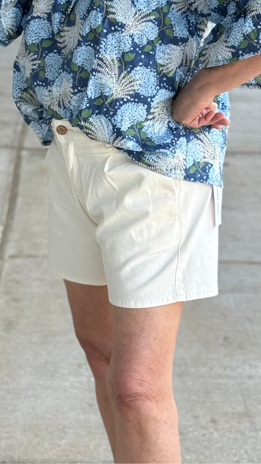 Sandy Breeze Shorts