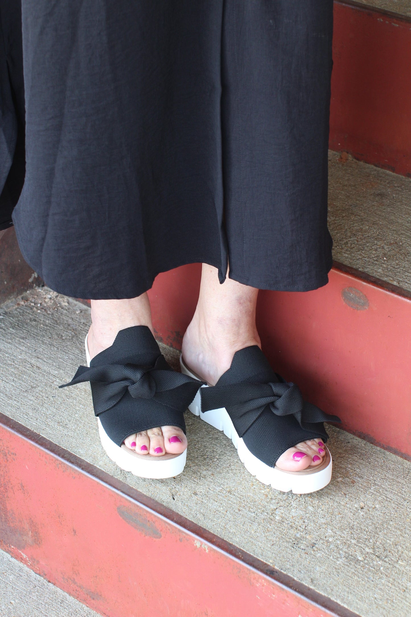 Venti Freesia Sandal