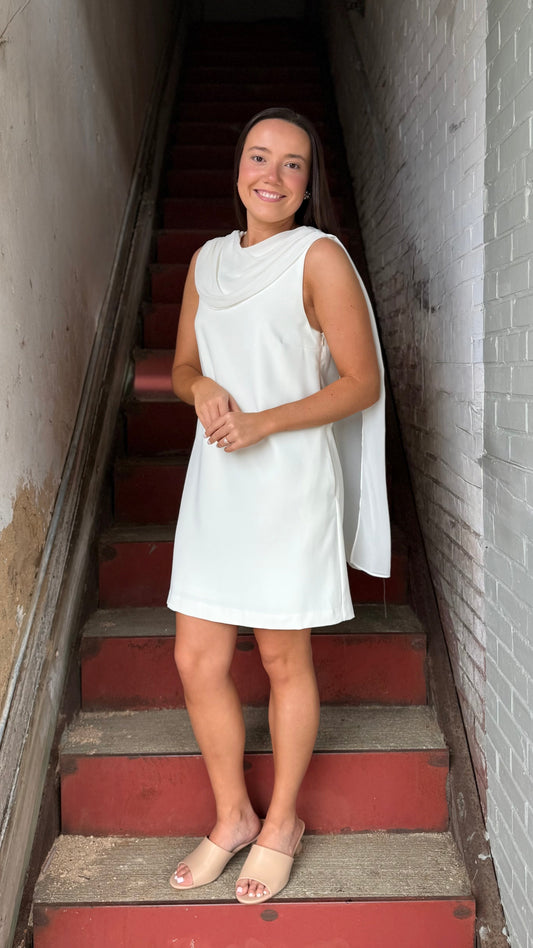 Little White Dress