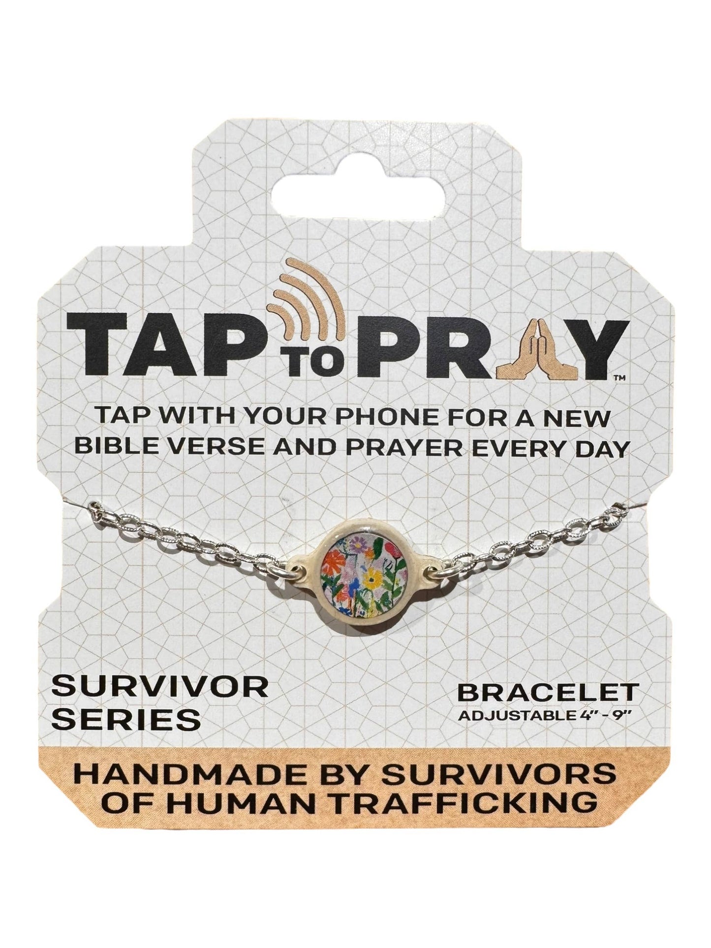 Tap To Pray™ - Survivor Series
