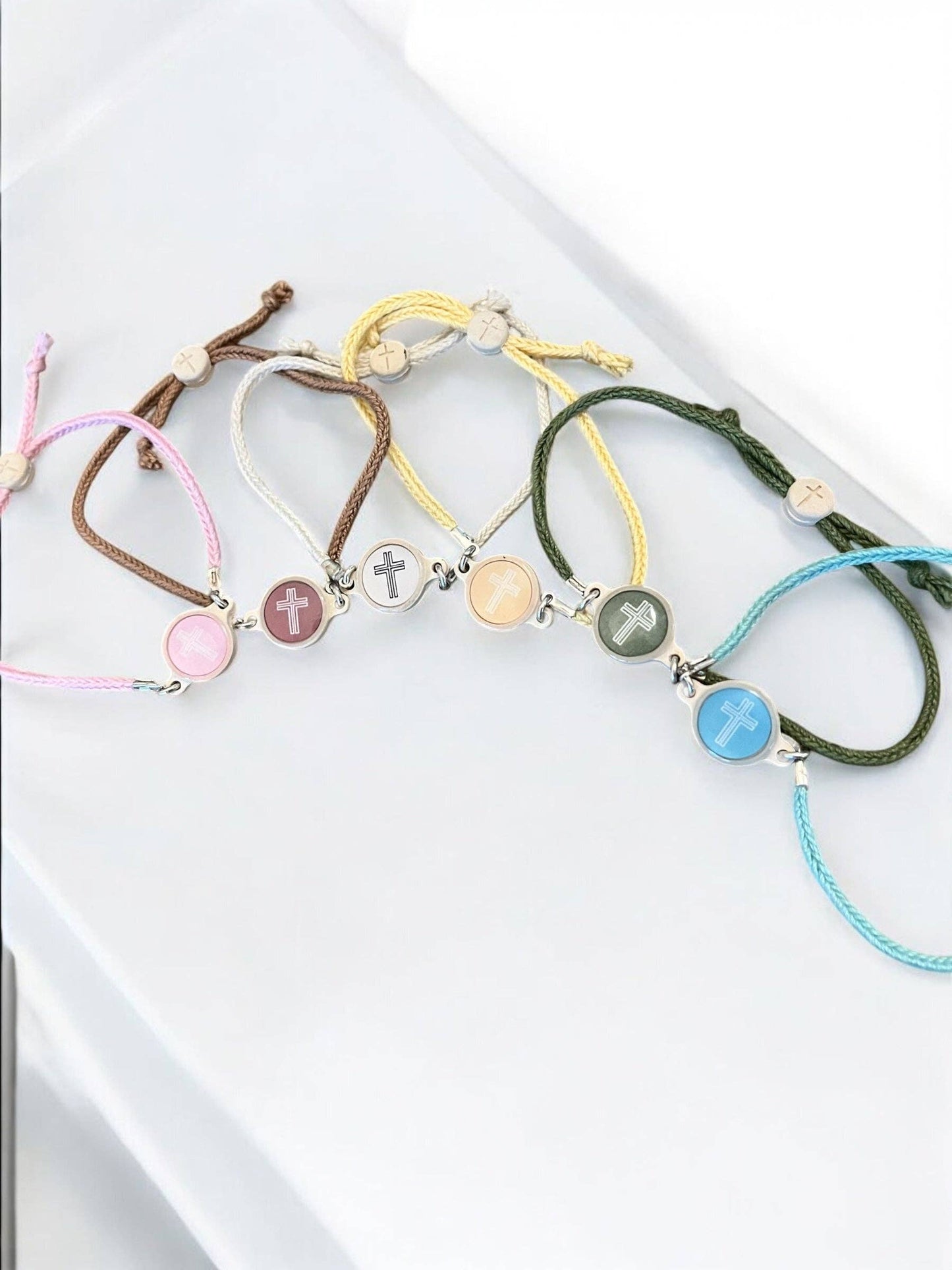 Tap To Pray™ - Survivor Series