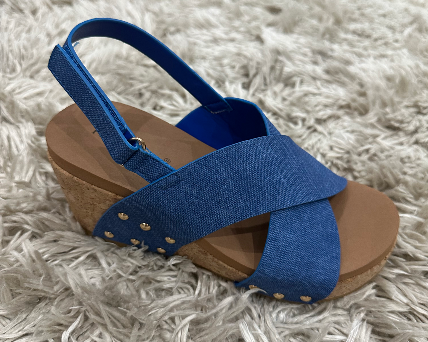 Vivian Sandal