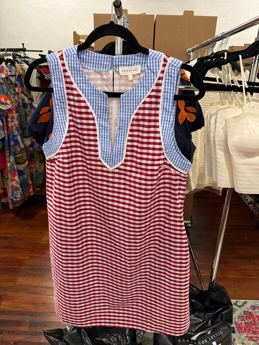 Summer Picnic Dress
