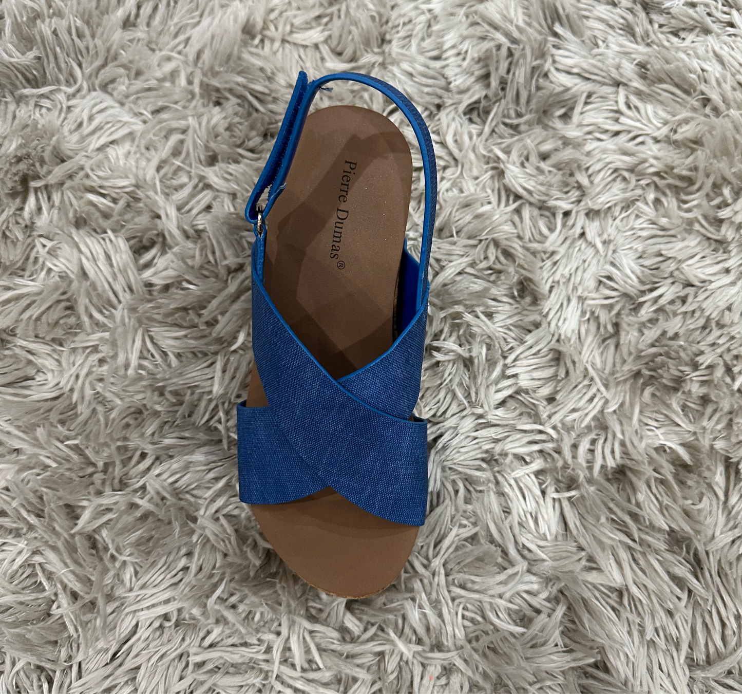 Vivian Sandal