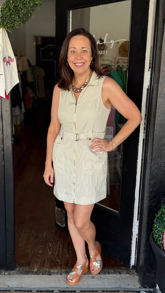 The Kori Dress