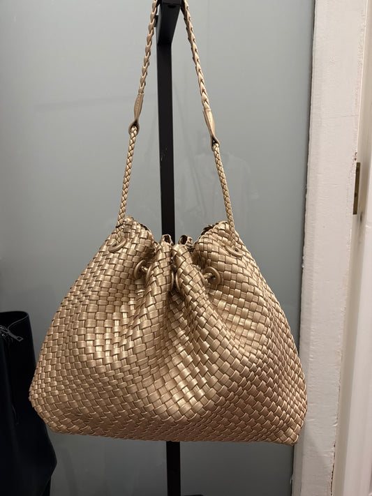 BC Kara Woven Bag