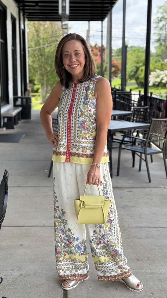The Sarah Set