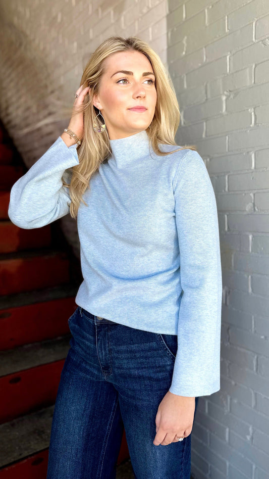 The Essentials Sweater