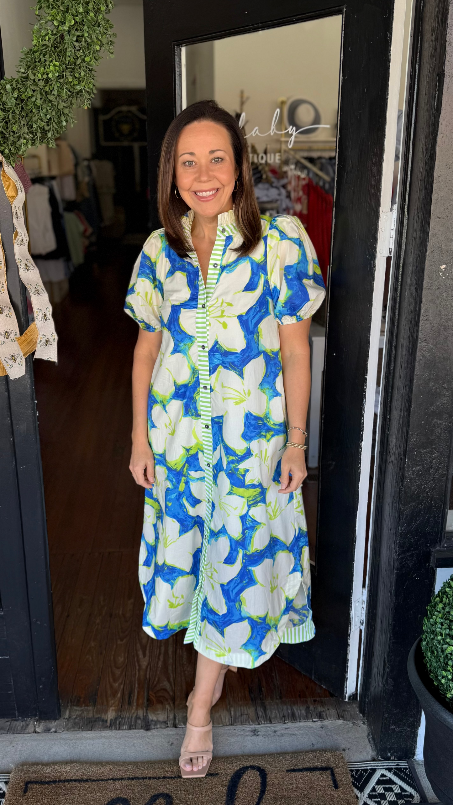 Tropical Dreams Midi