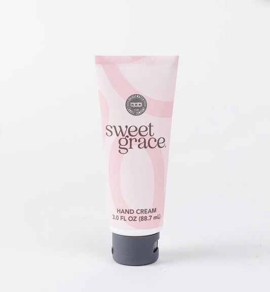 Sweet Grace Hand Cream