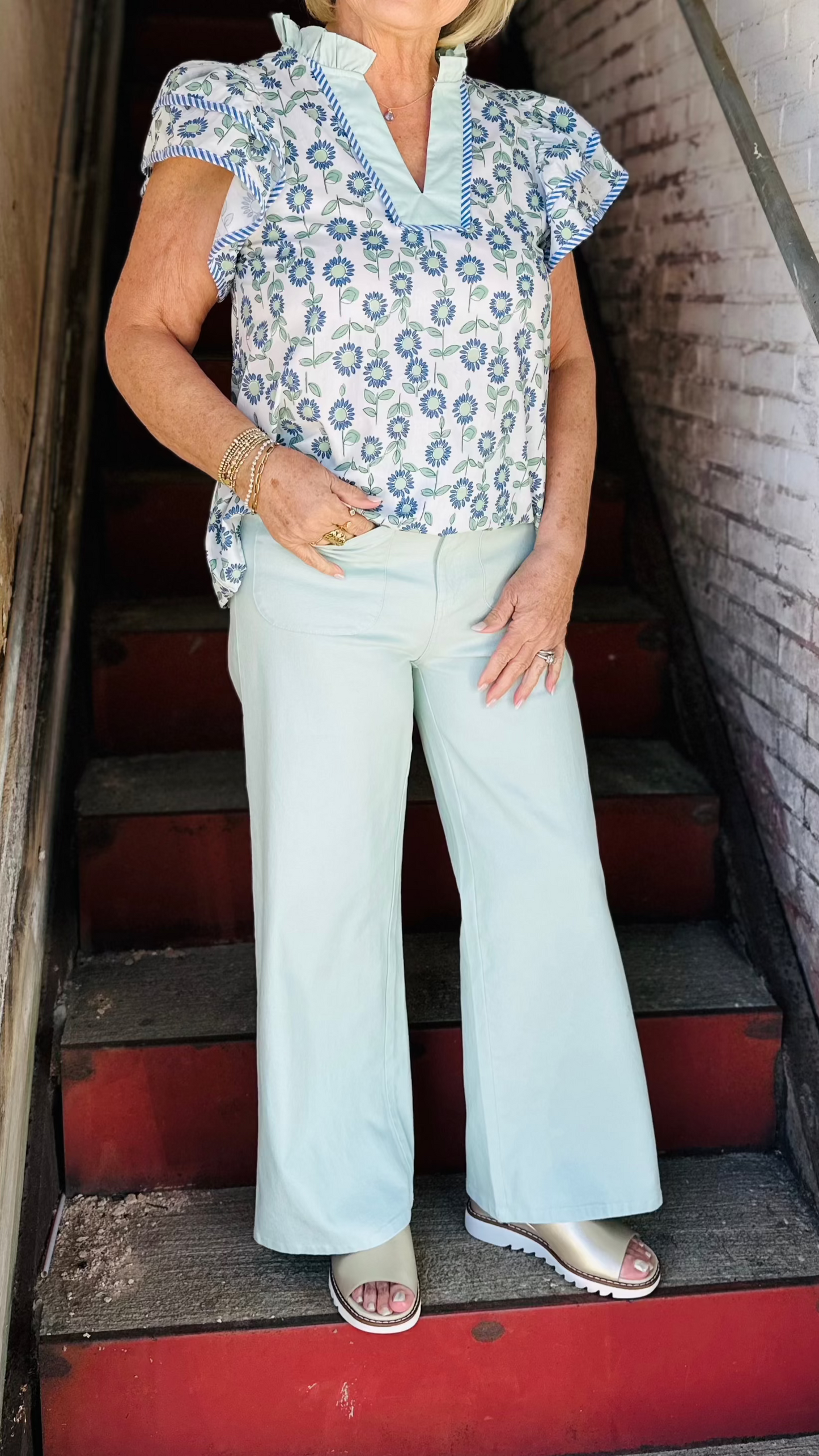 In Mint Condition Pants