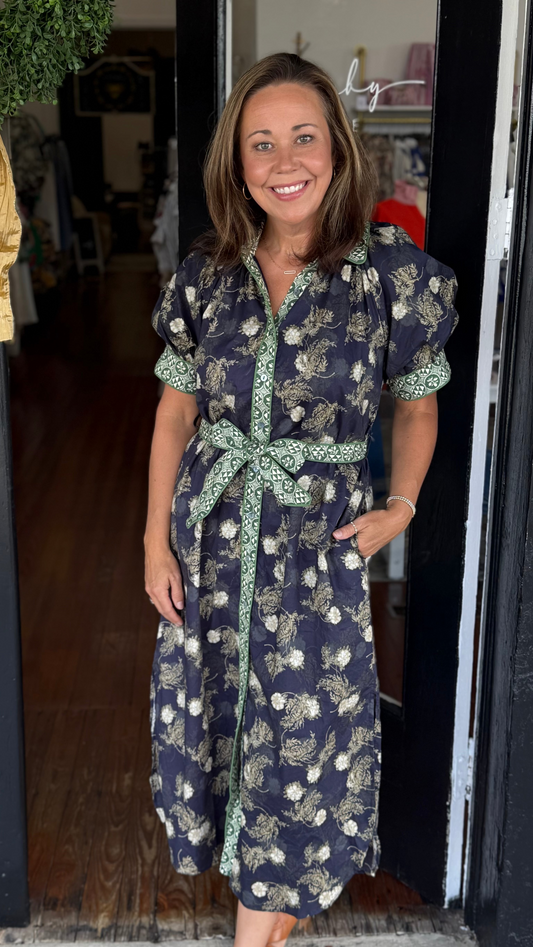 Harper Lane Dress