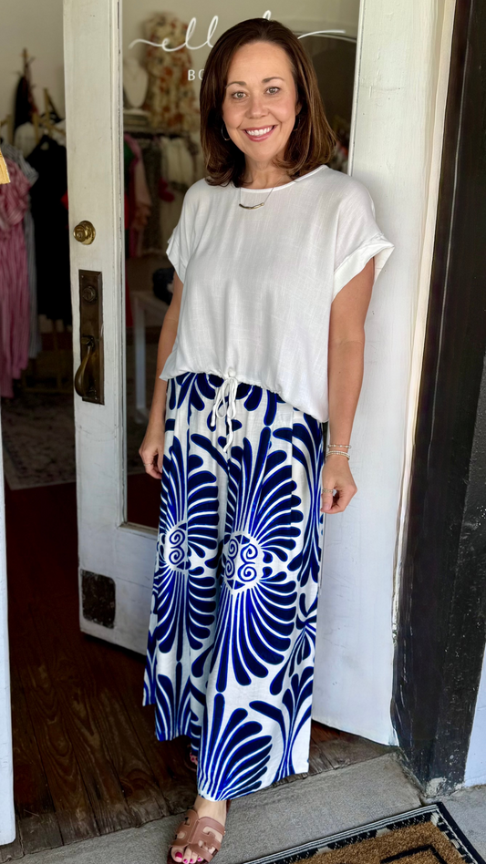 The Fancy Pant