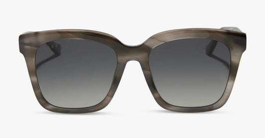 Meredith Smoke Polarized
