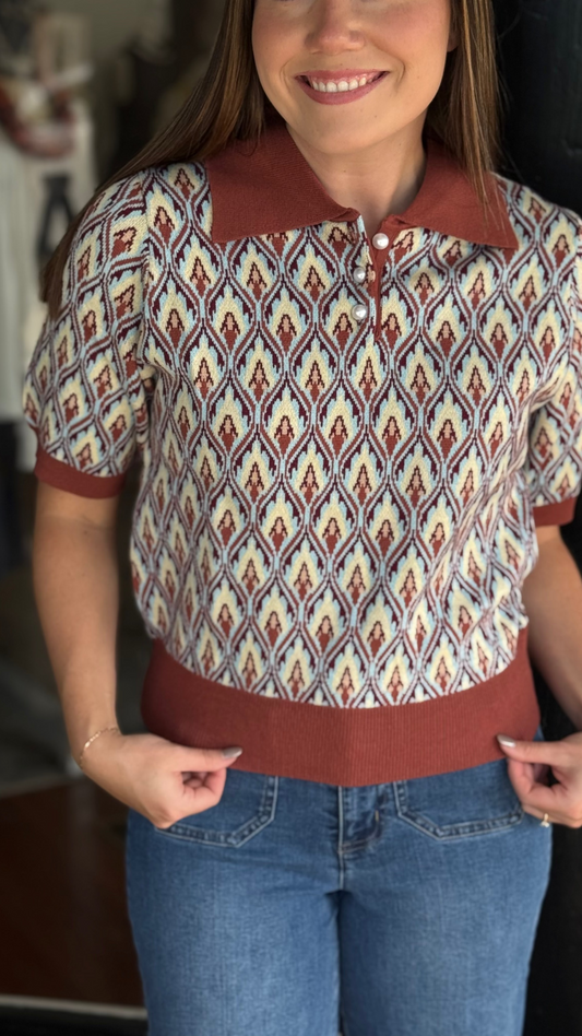 The Danny Top