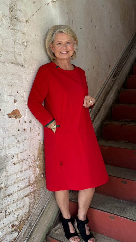 JOH WOMEN  Jessie Tunic Dress