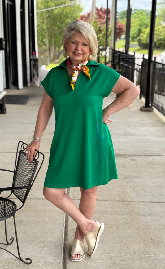 The Perfect Dress