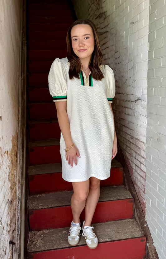 The Hampton Dress