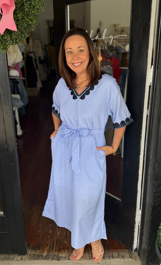 The Dolly Dress