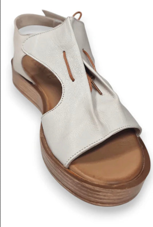 Pave Way Sandal
