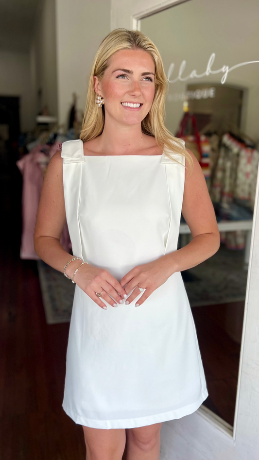 The Samantha Dress