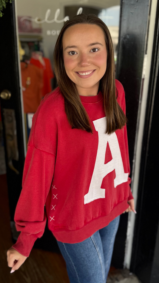 Alabama Gameday Sweatshirt
