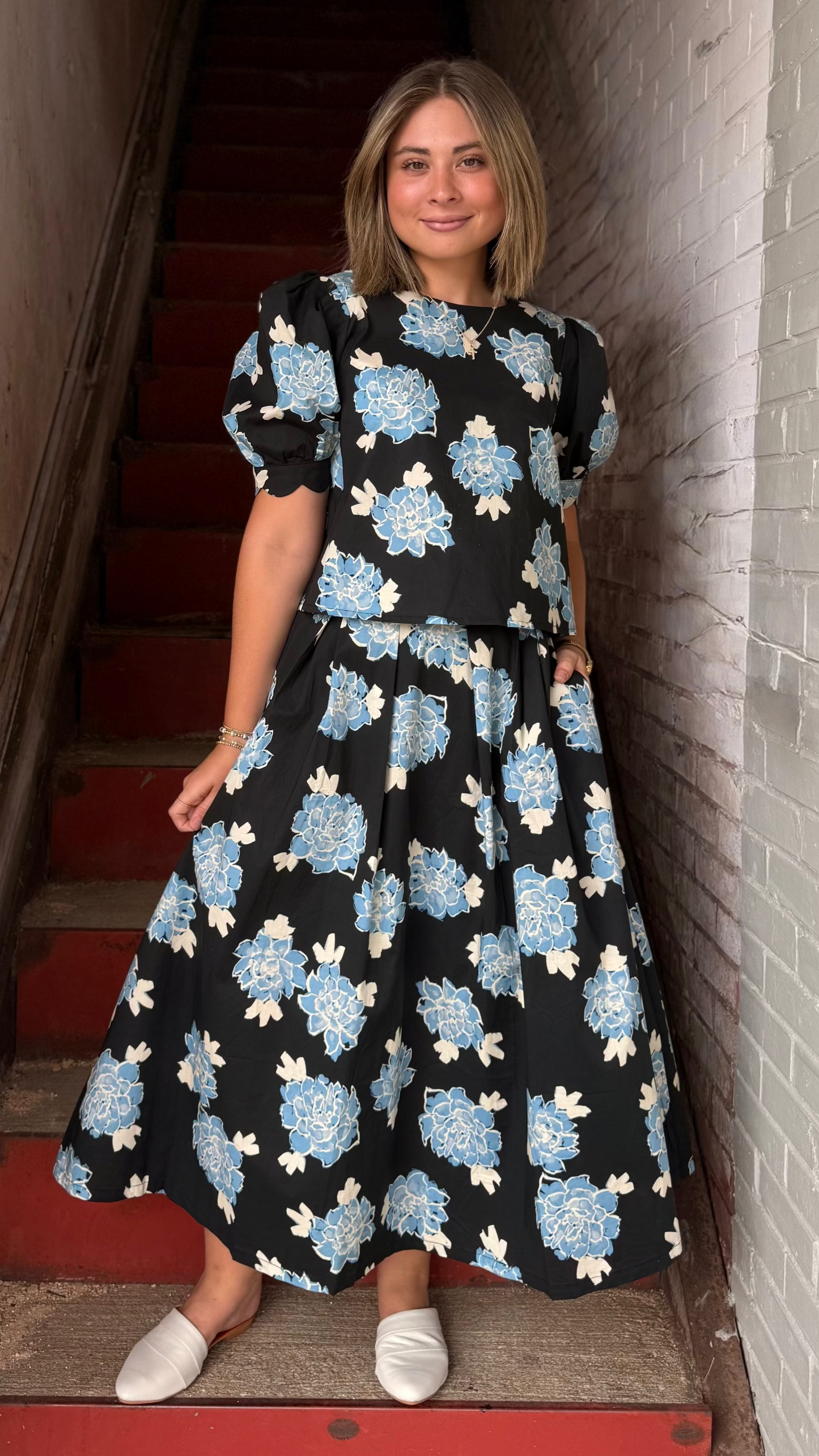 In Bloom Set