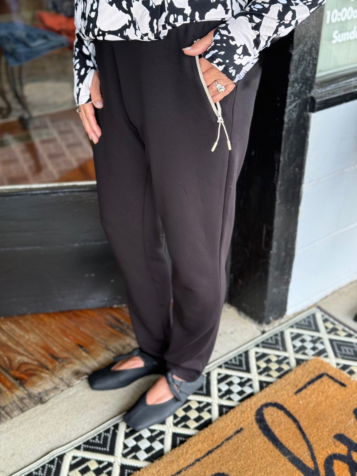 Tribal Sport Pant