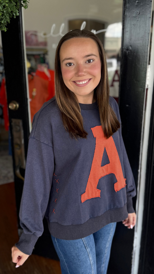 Auburn Gameday Sweatshirt