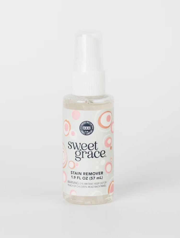 Sweet Grace Stain Remover