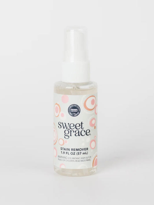 Sweet Grace Stain Remover