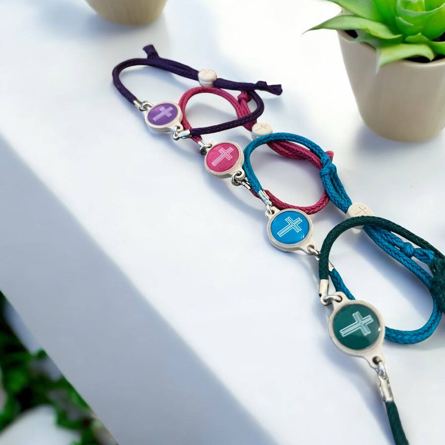 Tap To Pray™ - Survivor Series